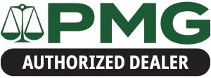 PMG Authorized Dealer